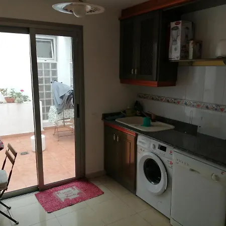 Residencial Sol Apartamento *
