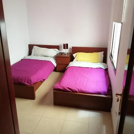 Residencial Sol * Telde