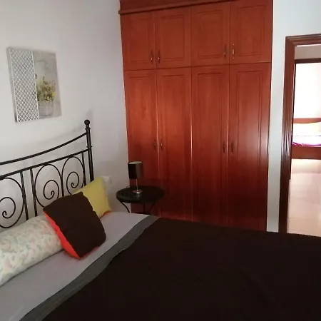 Residencial Sol Apartamento Telde
