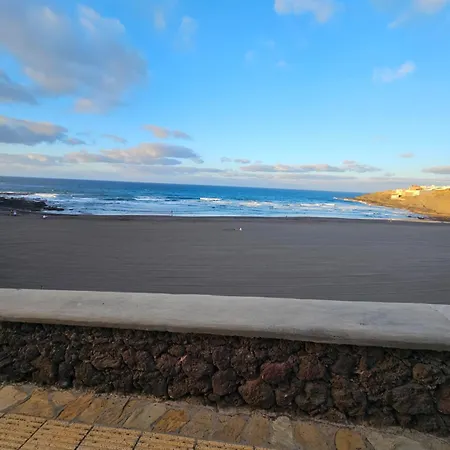Residencial Sol Apartamento Telde