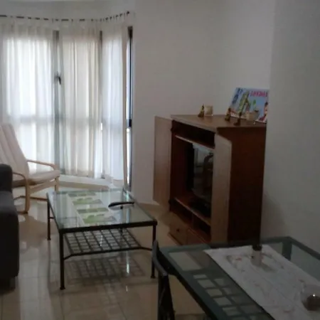 Residencial Sol Apartamento *