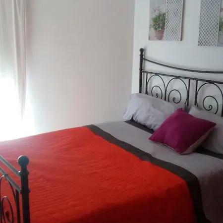 Apartamento Residencial Sol Telde