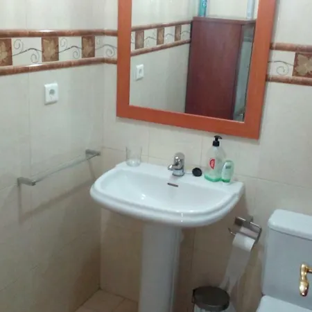 Apartamento Residencial Sol *