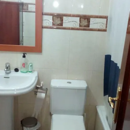 Residencial Sol Apartamento *