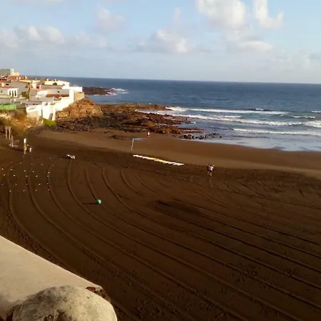 Residencial Sol Apartamento Telde